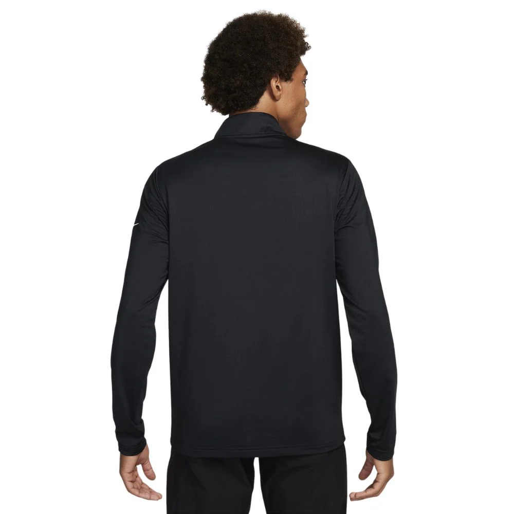 Nike Dri-FIT Victory 1/2 Zip Pullover Golf Top - FD5837-010 - Image 2