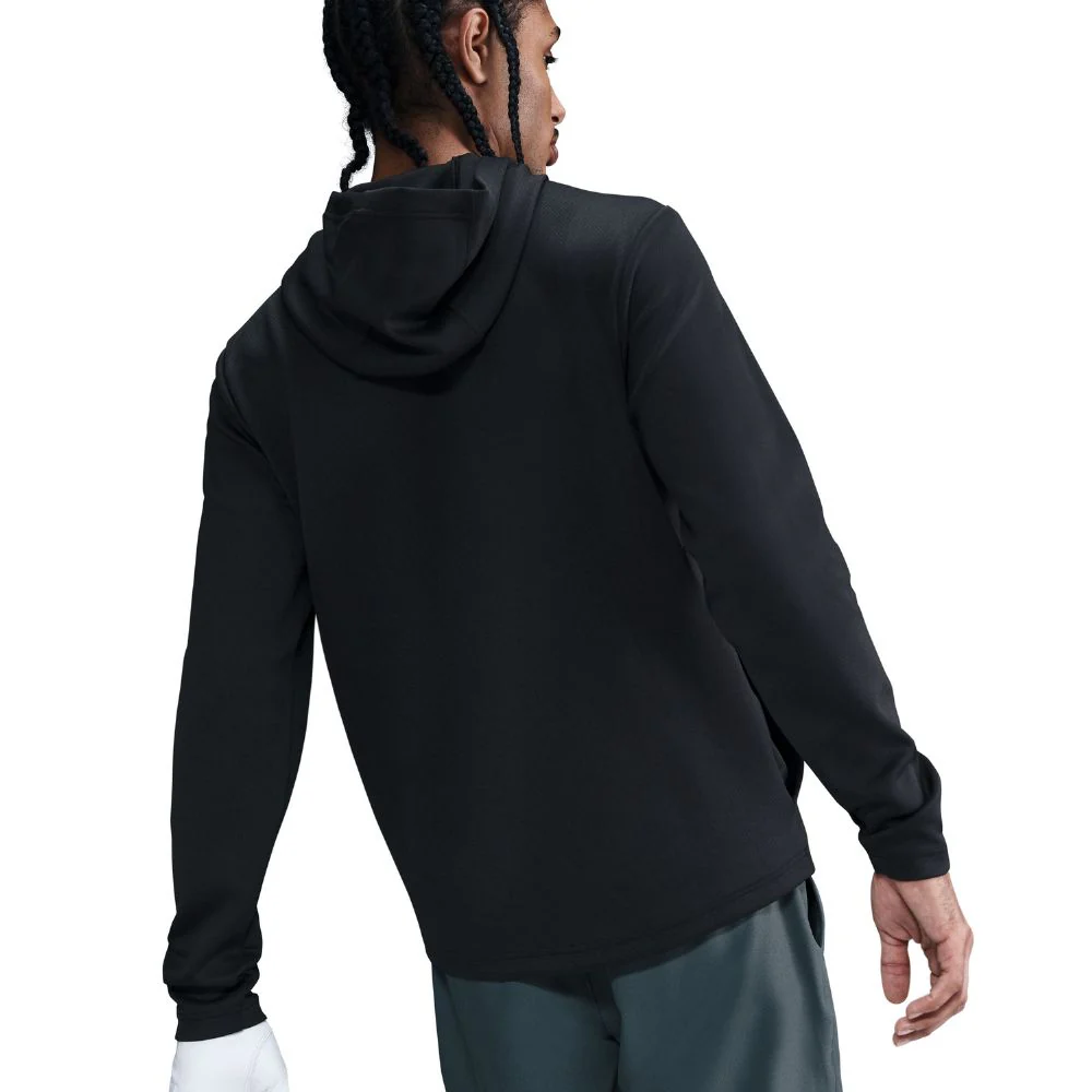 Nike Dri-FIT Victory Thermflex HZ Golf Hoodie HM5645-010 - Image 2
