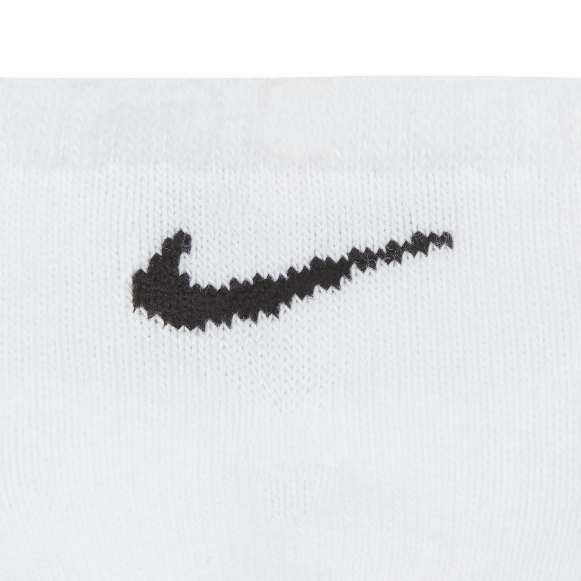 Nike Golf Everyday Lightweight No Show Golf Socks 3 Pack SX7673 - Image 7