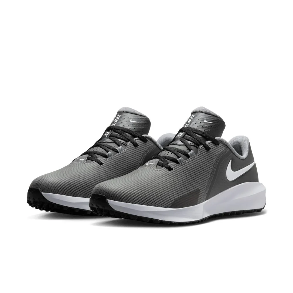 Nike Infinity G '24 Mens Spikeless Golf Shoes - FN0555-001 - Image 3