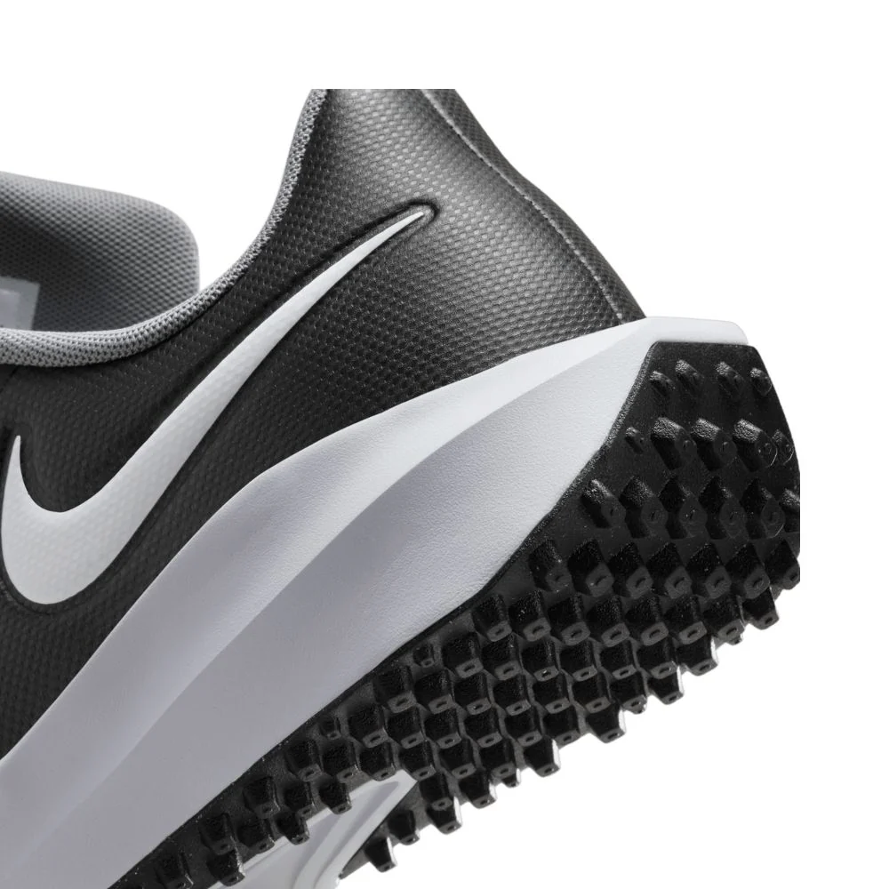 Nike Infinity G '24 Mens Spikeless Golf Shoes - FN0555-001 - Image 5