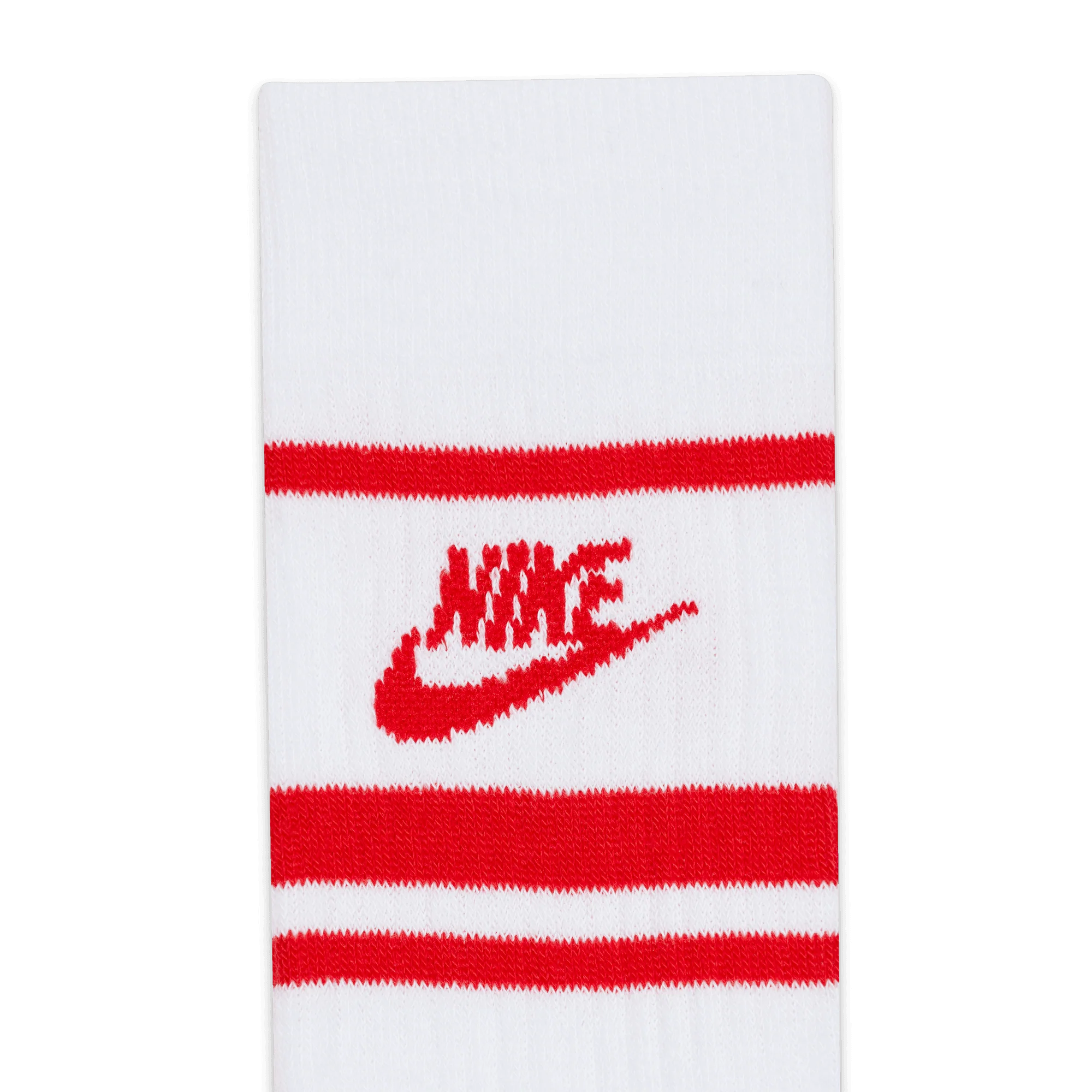 Nike Golf Sportswear Dri-FIT Everyday Essential Crew Socks DX5089 - 102 - Image 3