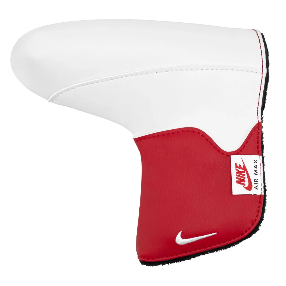 Nike Icon Golf Blade Putter Headcover 2026 - IQ6026-074 - Image 2