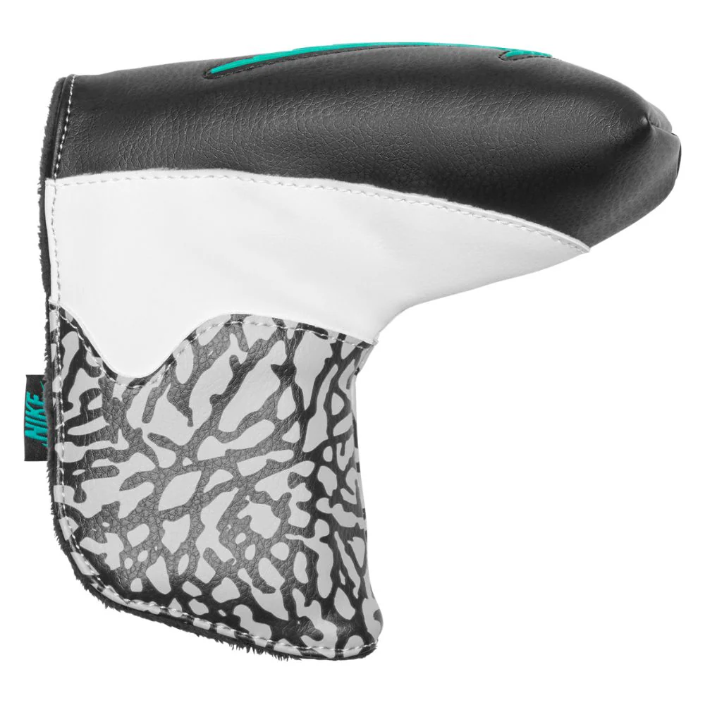 Nike Icon Golf Blade Putter Headcover 2026 - IQ6026-034