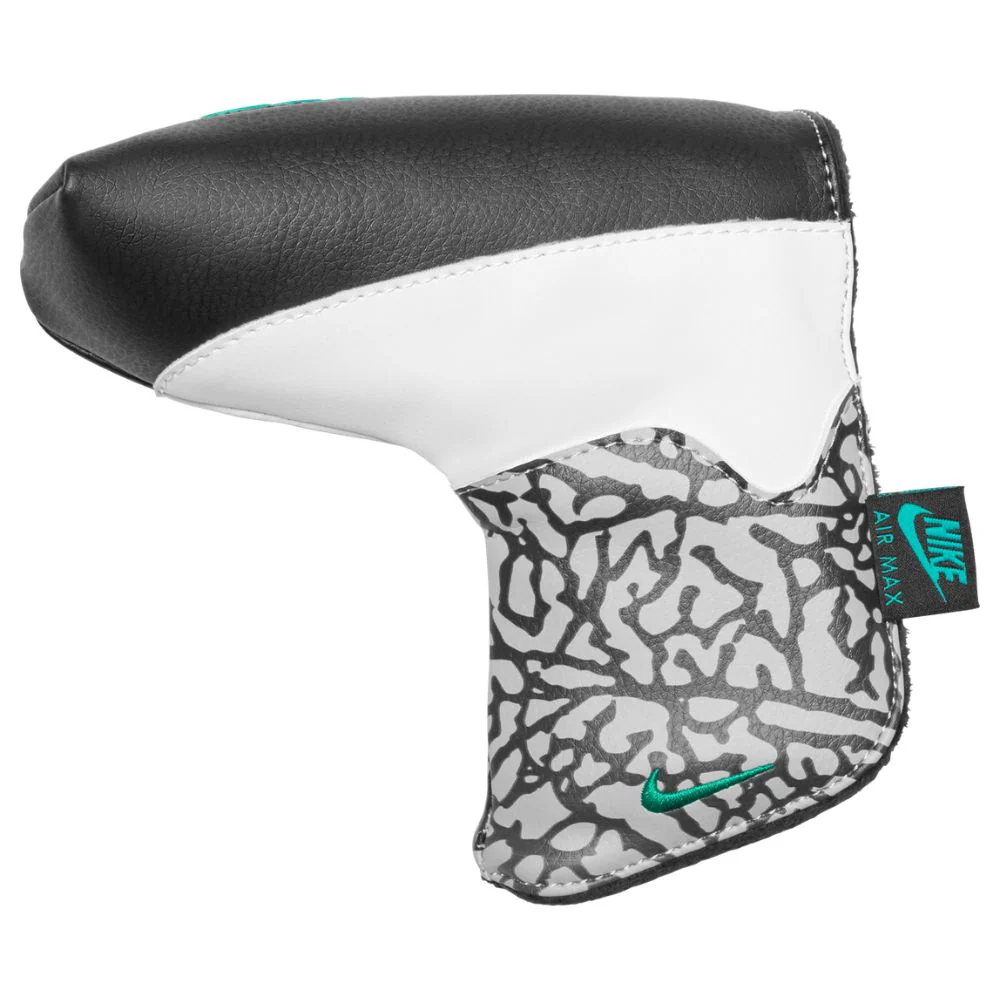 Nike Icon Golf Blade Putter Headcover 2026 - IQ6026-034 - Image 2