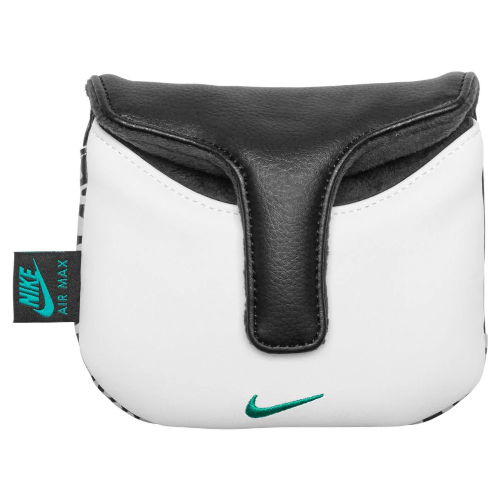 Nike Icon Golf Mallet Putter Headcover 2026 - IQ6087-034 - Image 2
