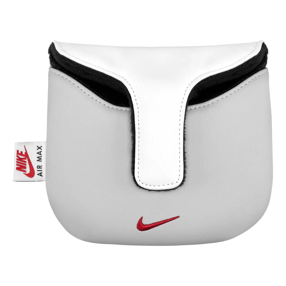 Nike Icon Golf Mallet Putter Headcover 2026 - IQ6087-074
