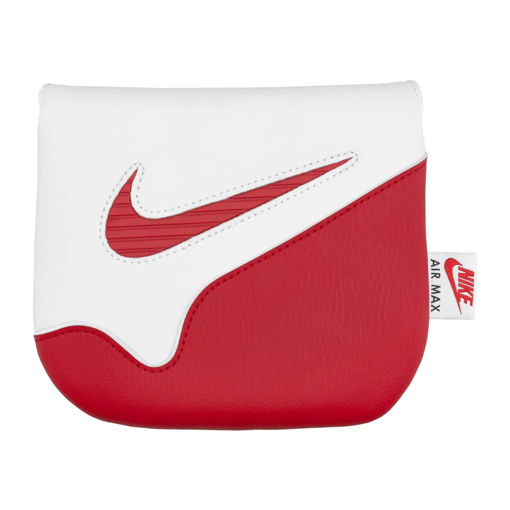 Nike Icon Golf Mallet Putter Headcover 2026 - IQ6087-074 - Image 2