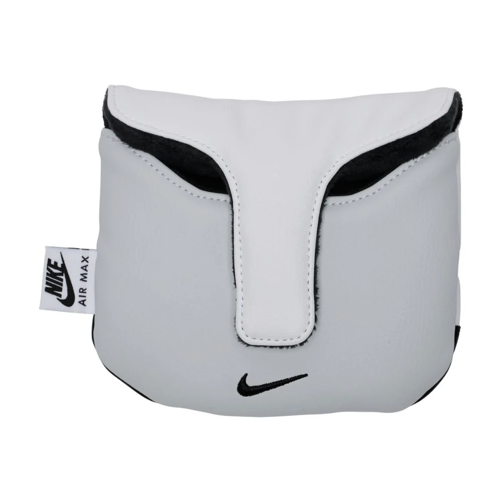 Nike Icon Golf Mallet Putter Headcover 2026 - IQ6087-016