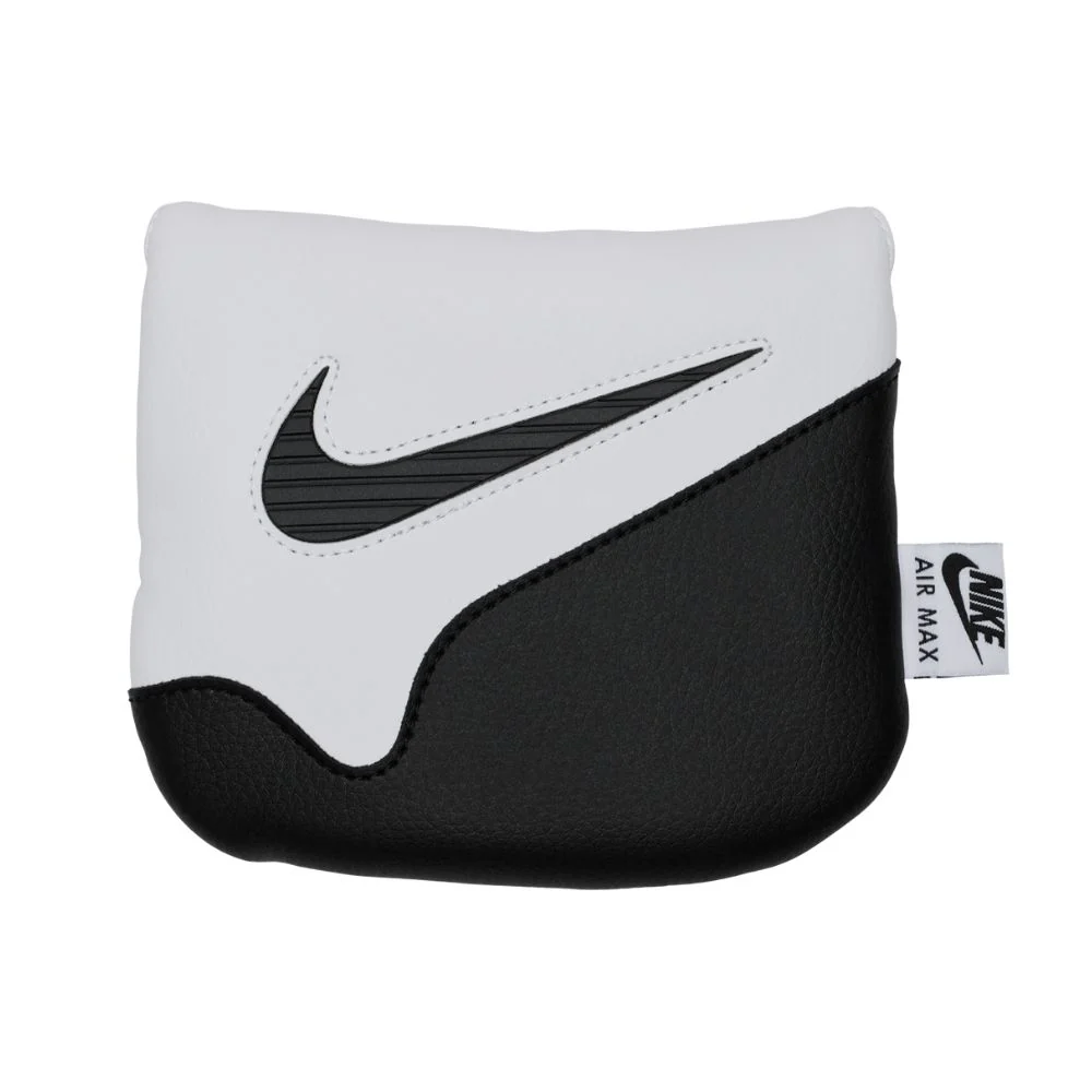 Nike Icon Golf Mallet Putter Headcover 2026 - IQ6087-016 - Image 2