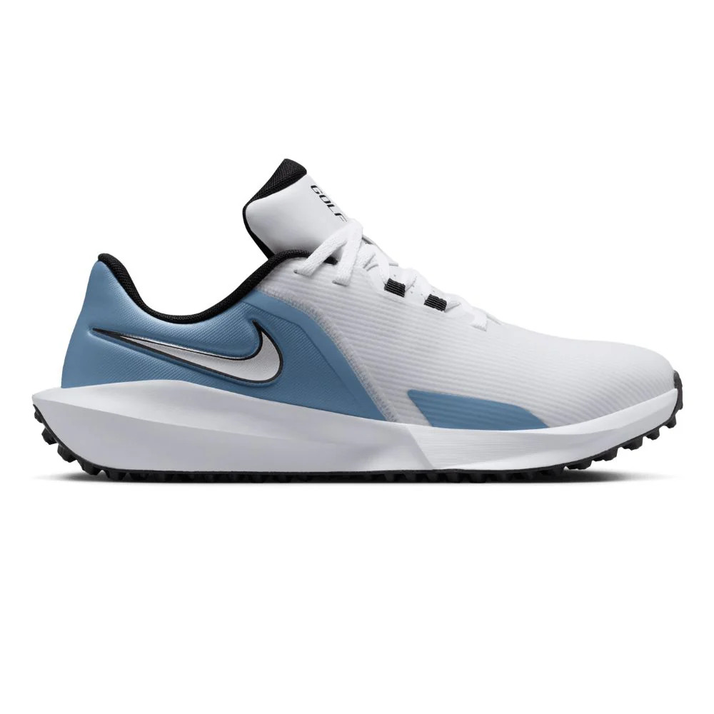 Nike Infinity G '24 Mens Spikeless Golf Shoes 2026 - FN0555-105