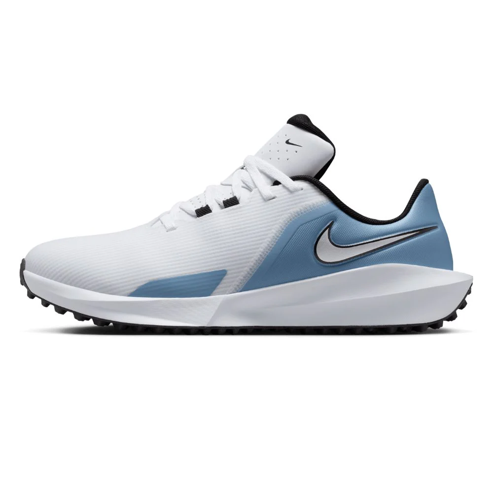 Nike Infinity G '24 Mens Spikeless Golf Shoes 2026 - FN0555-105 - Image 2