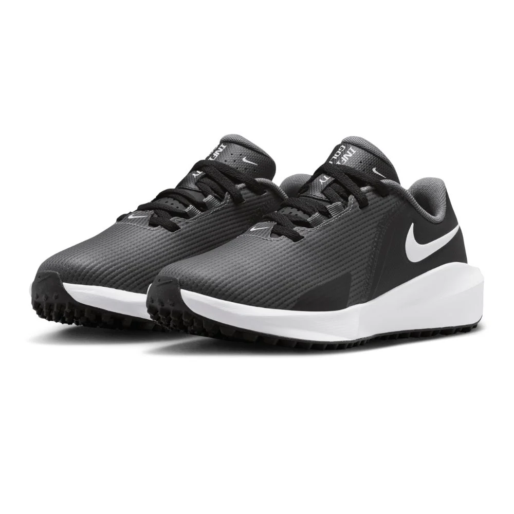 Nike Infinity G Junior Golf Shoe - IM4647-002 - Image 3