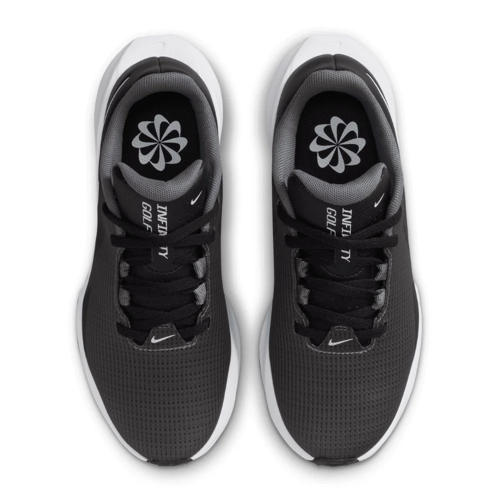 Nike Infinity G Junior Golf Shoe - IM4647-002 - Image 4