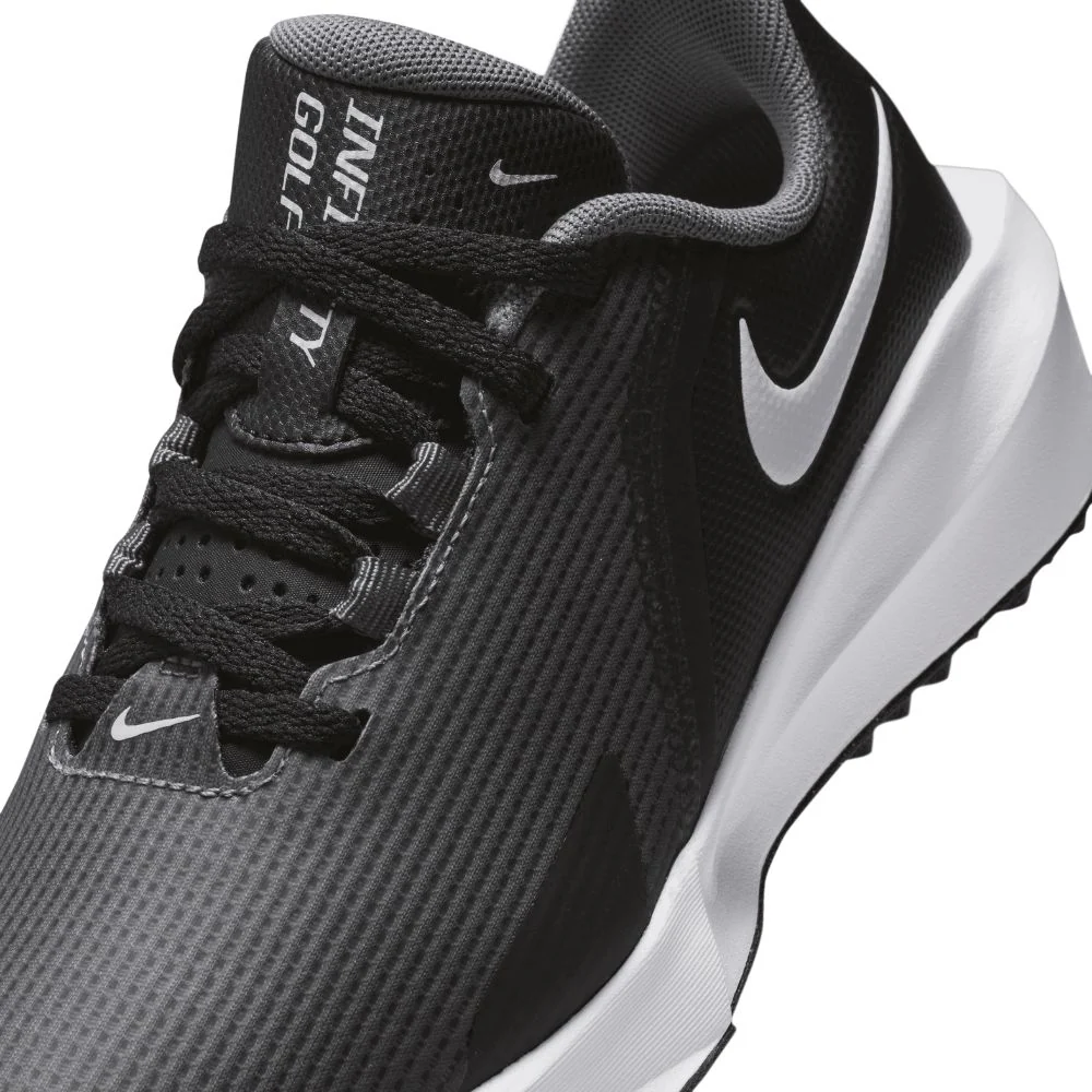 Nike Infinity G Junior Golf Shoe - IM4647-002 - Image 7