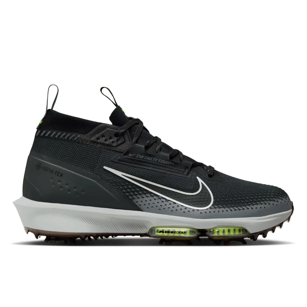 Nike Infinity Tour Next % 2 Gore-Tex Winter Golf Boots - FV4897-003