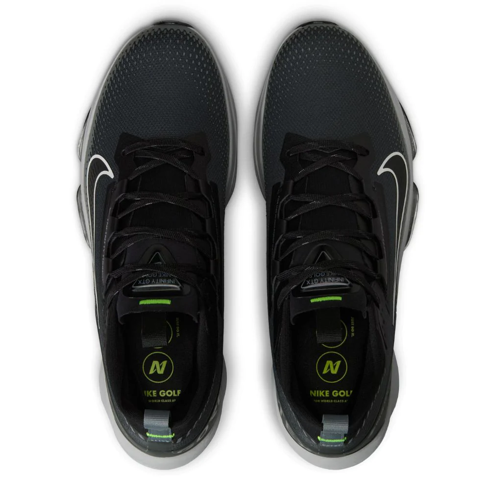 Nike Infinity Tour Next % 2 Gore-Tex Winter Golf Boots - FV4897-003 - Image 2