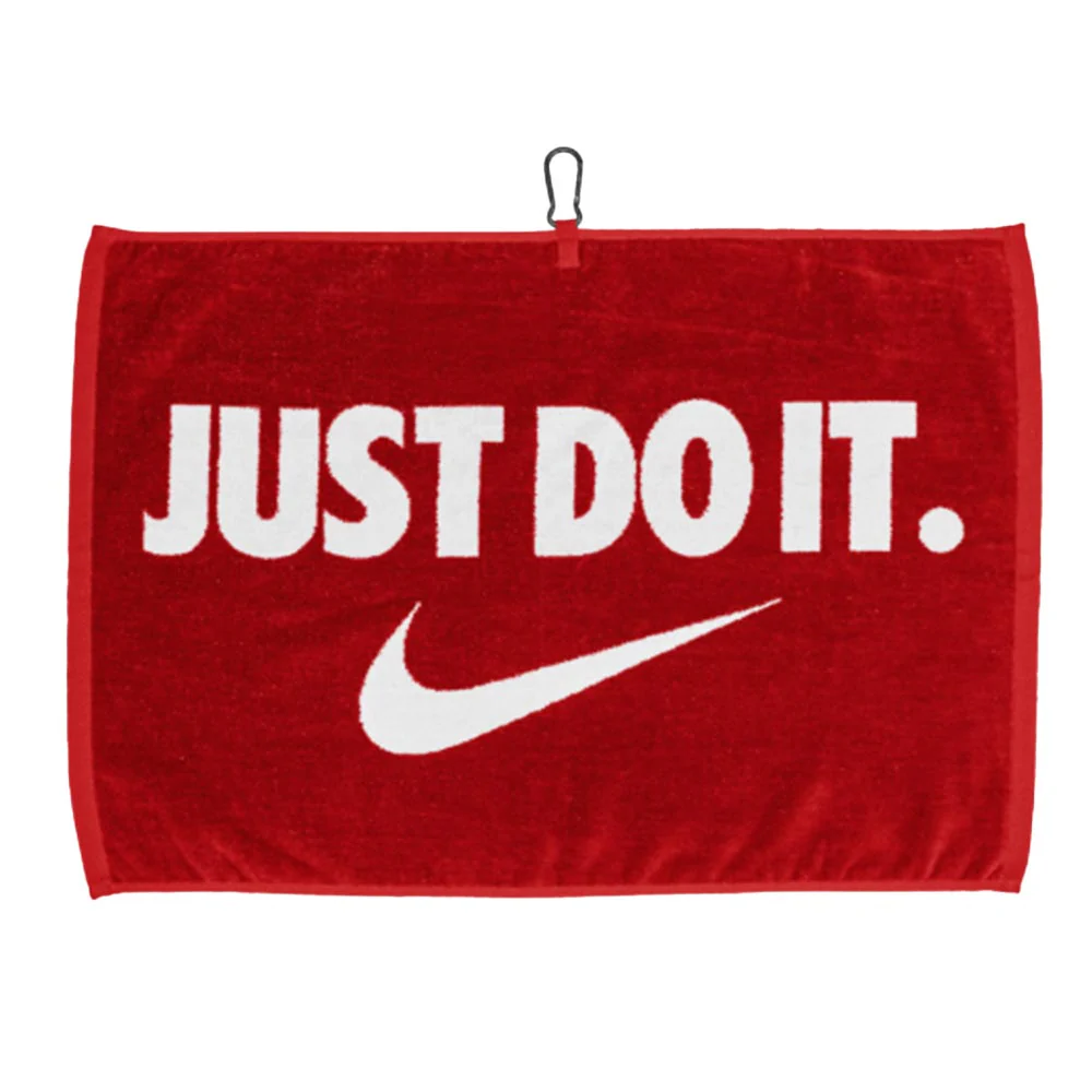 Nike Performance Golf Towel - FD6470