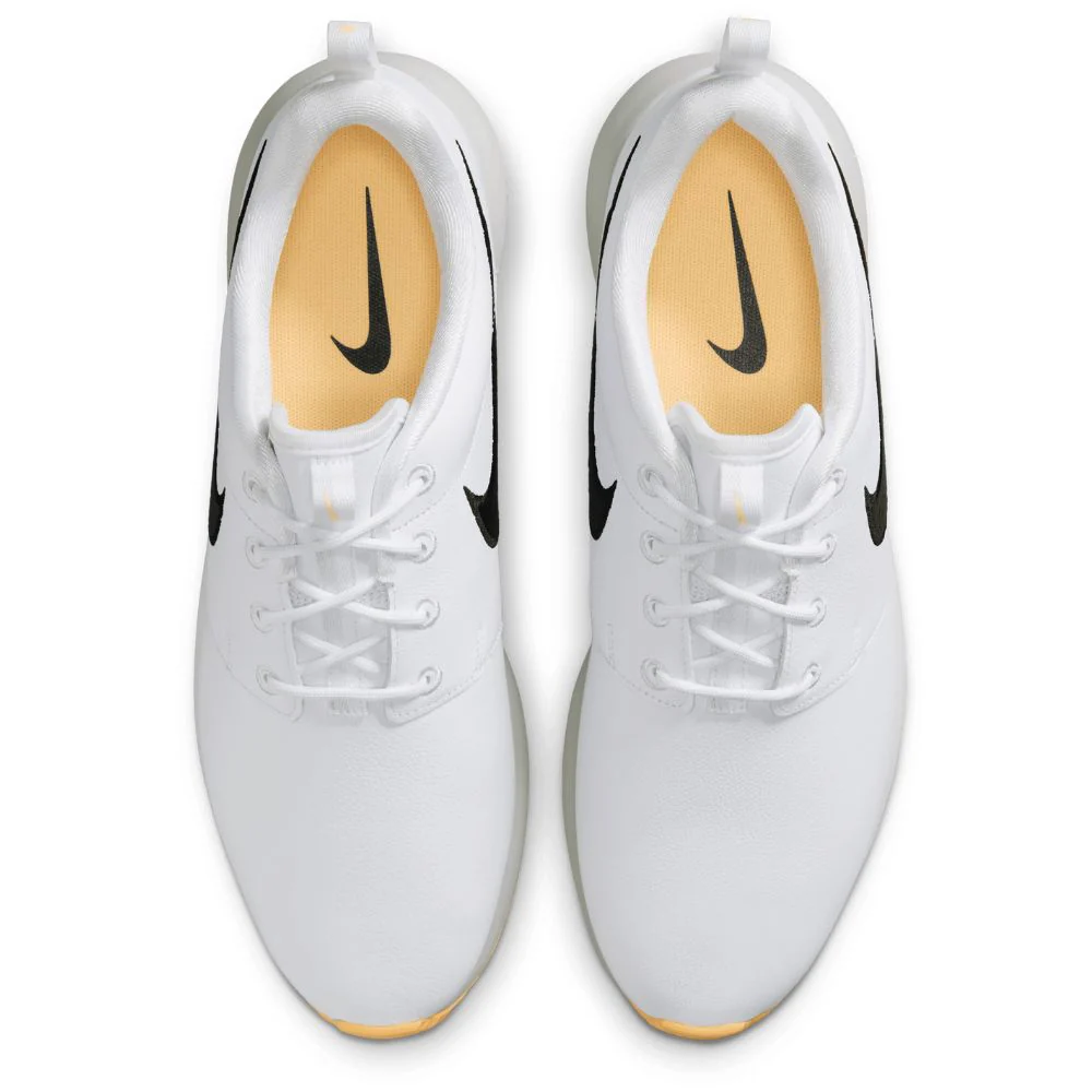 Nike Roshe G Mens Spikeless Golf Shoe 2026 - HV4697-101 - Image 4