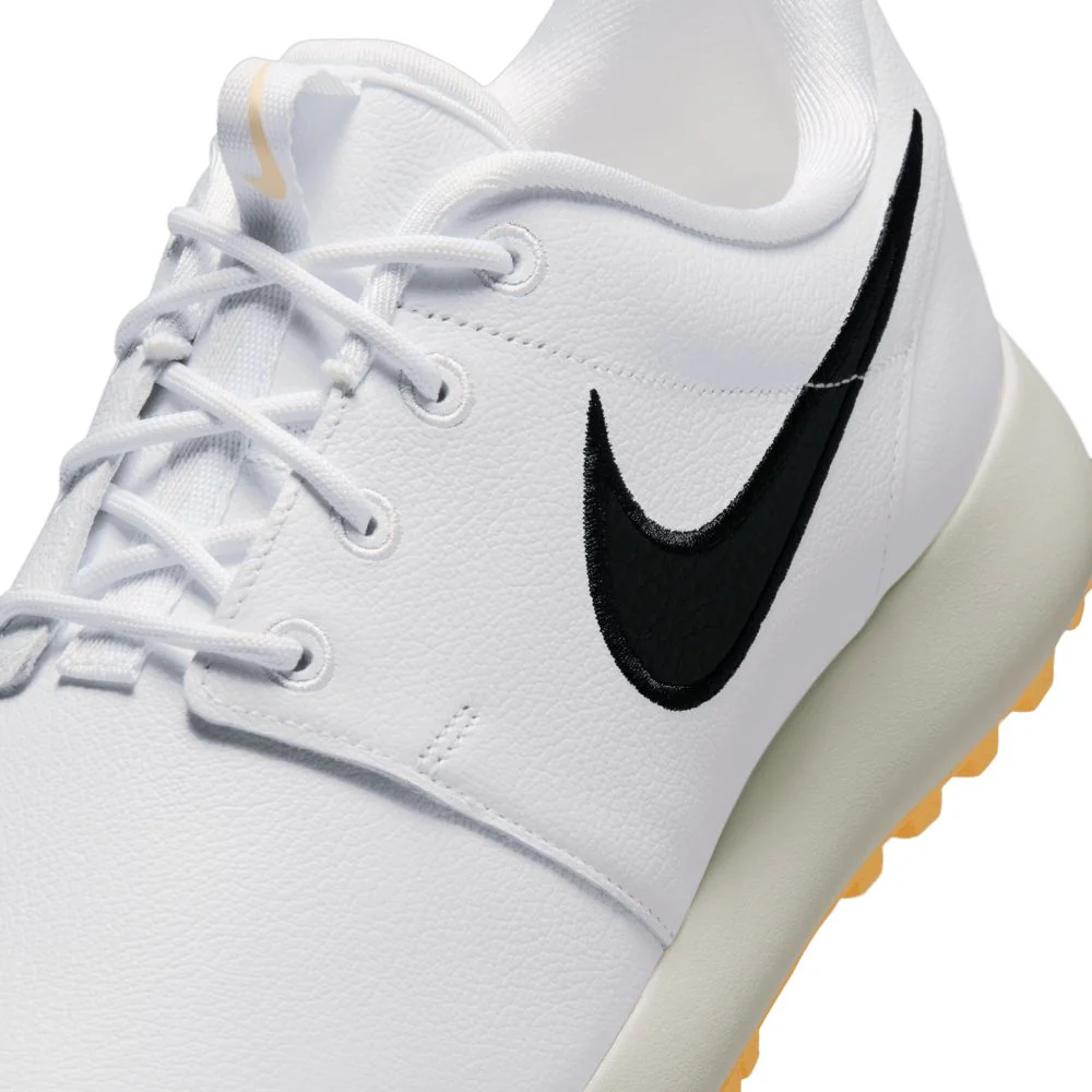 Nike Roshe G Mens Spikeless Golf Shoe 2026 - HV4697-101 - Image 7