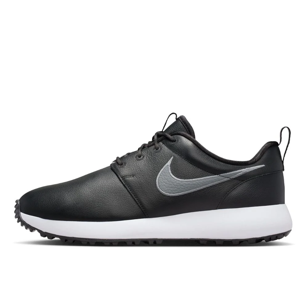 Nike Roshe G Mens Spikeless Golf Shoe 2026 - HV4697-001 - Image 2