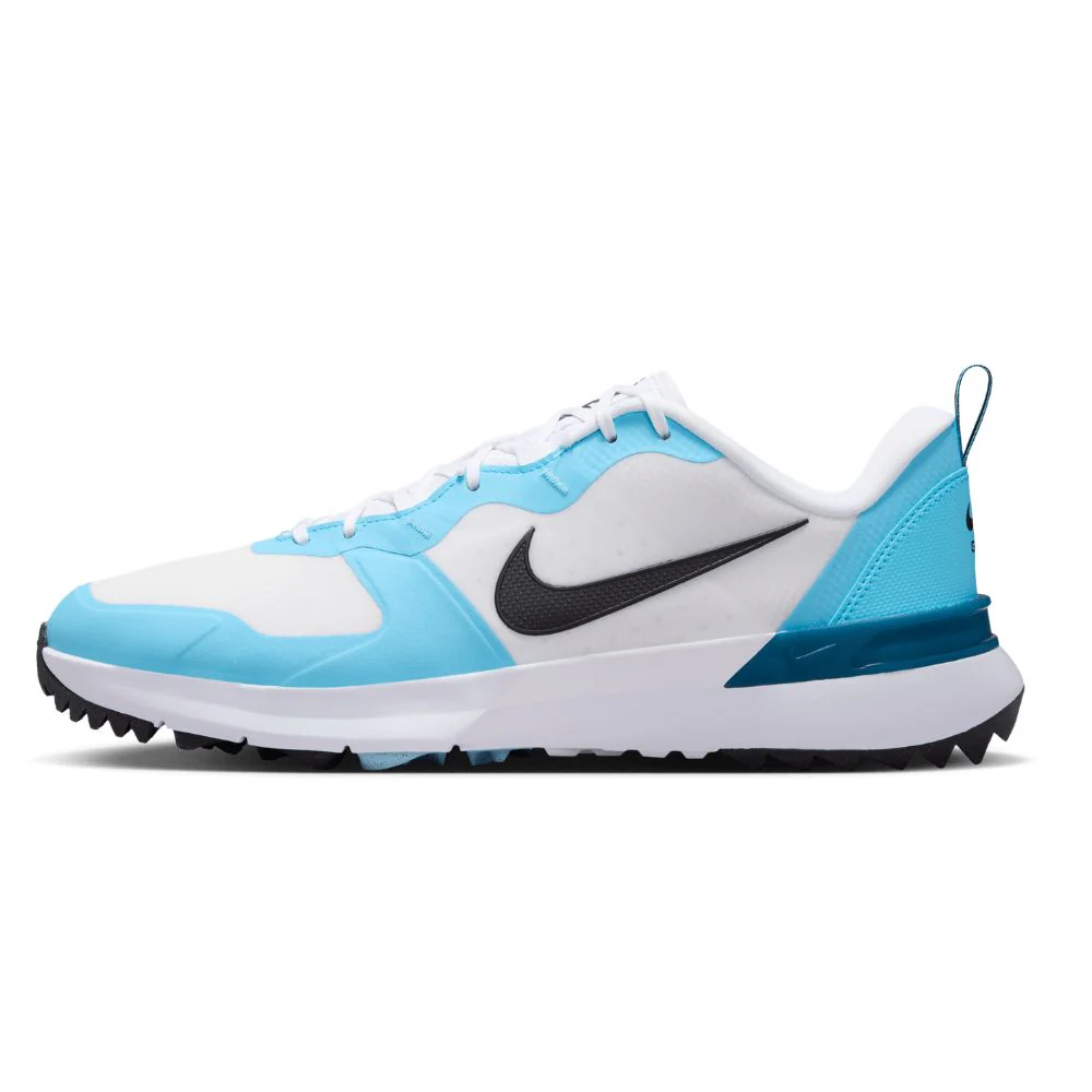 Nike Tempo G Mens Golf Shoe 2026 - IH0361-102 - Image 2