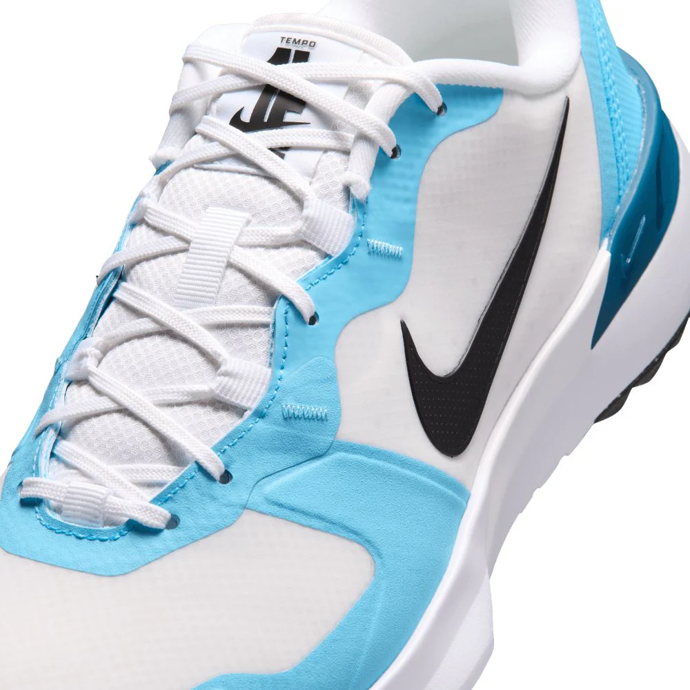 Nike Tempo G Mens Golf Shoe 2026 - IH0361-102 - Image 7