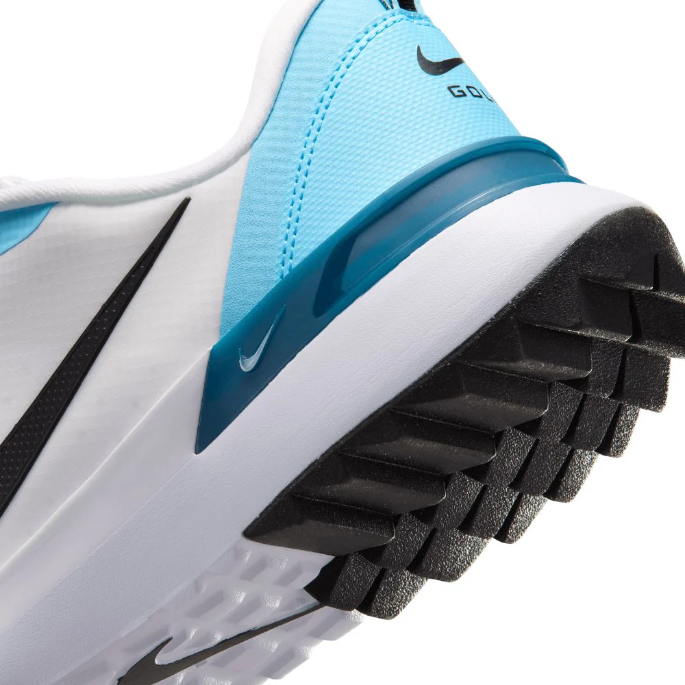 Nike Tempo G Mens Golf Shoe 2026 - IH0361-102 - Image 8