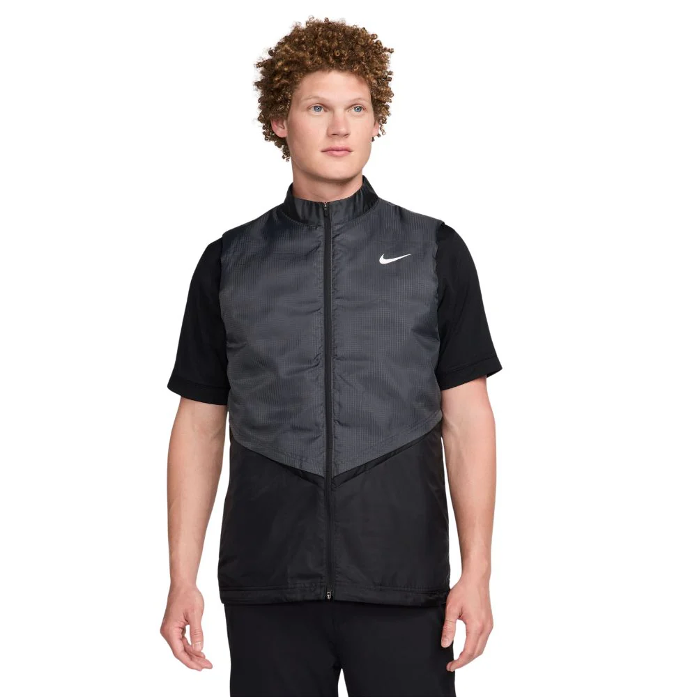 Nike Therma-Fit Advance RPL FZ Golf Vest FQ0447-010