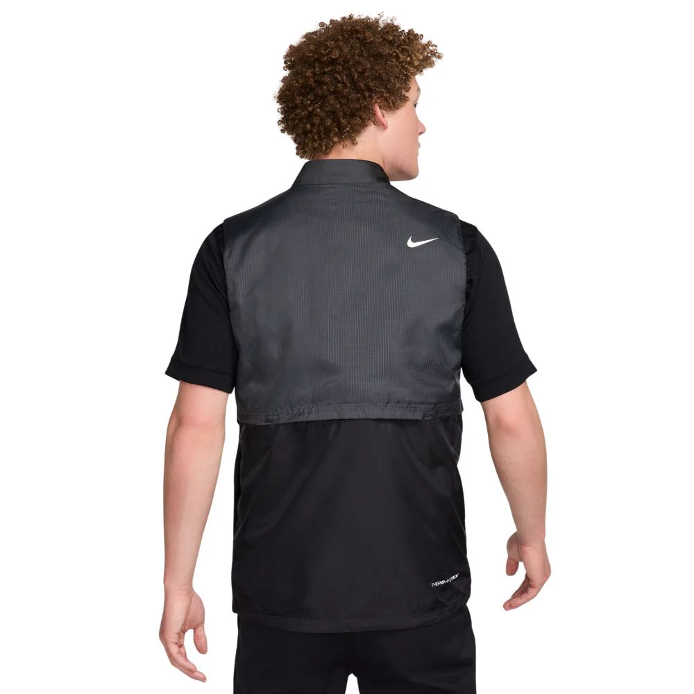 Nike Therma-Fit Advance RPL FZ Golf Vest FQ0447-010 - Image 2