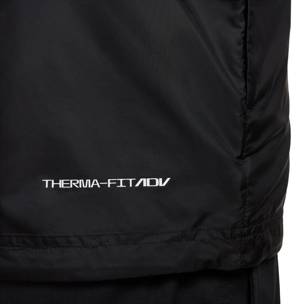 Nike Therma-Fit Advance RPL FZ Golf Vest FQ0447-010 - Image 4