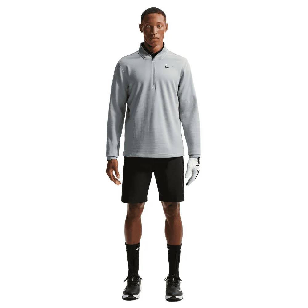Nike Therma-Fit Velocity 1/2 Zip Golf Top 2026 - IU2629-012 - Image 4