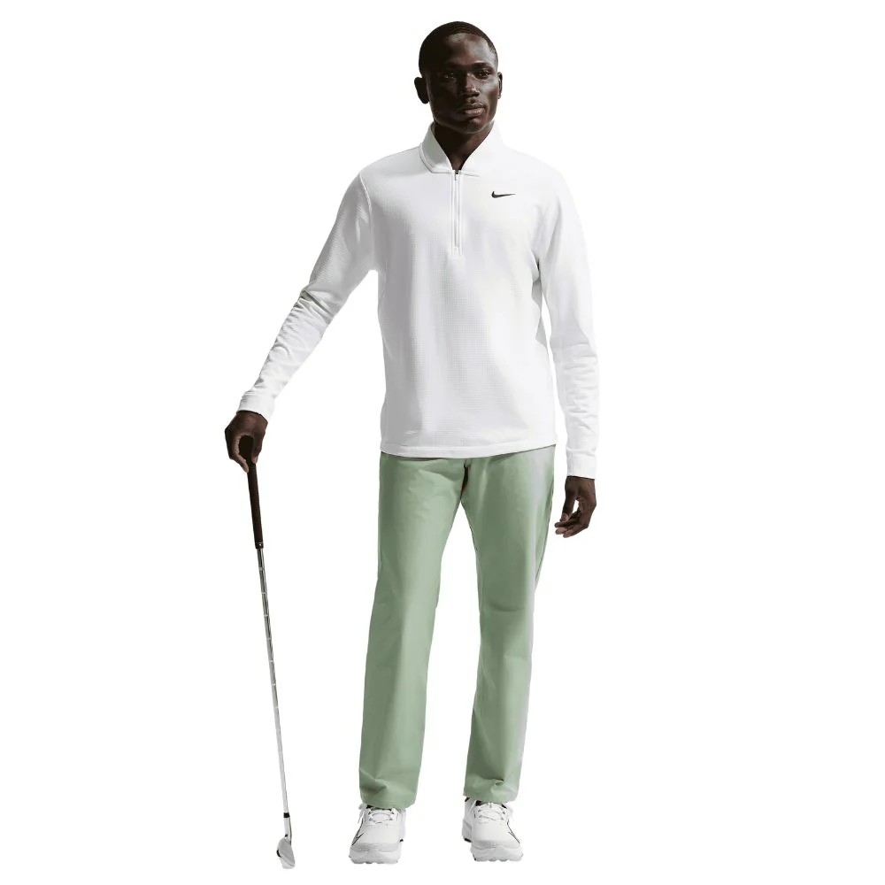 Nike Therma-Fit Velocity 1/2 Zip Golf Top 2026 - IU2629-100