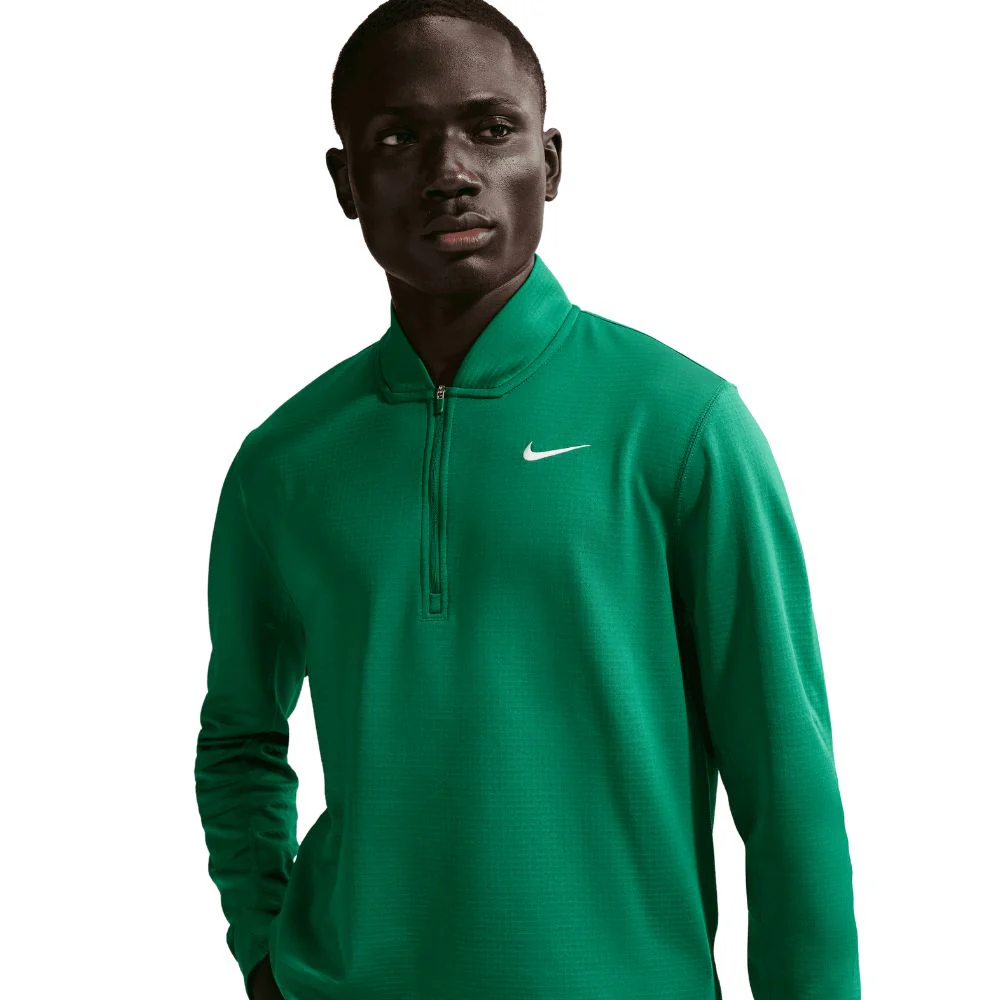 Nike Therma-Fit Velocity 1/2 Zip Golf Top 2026 - IU2629-365