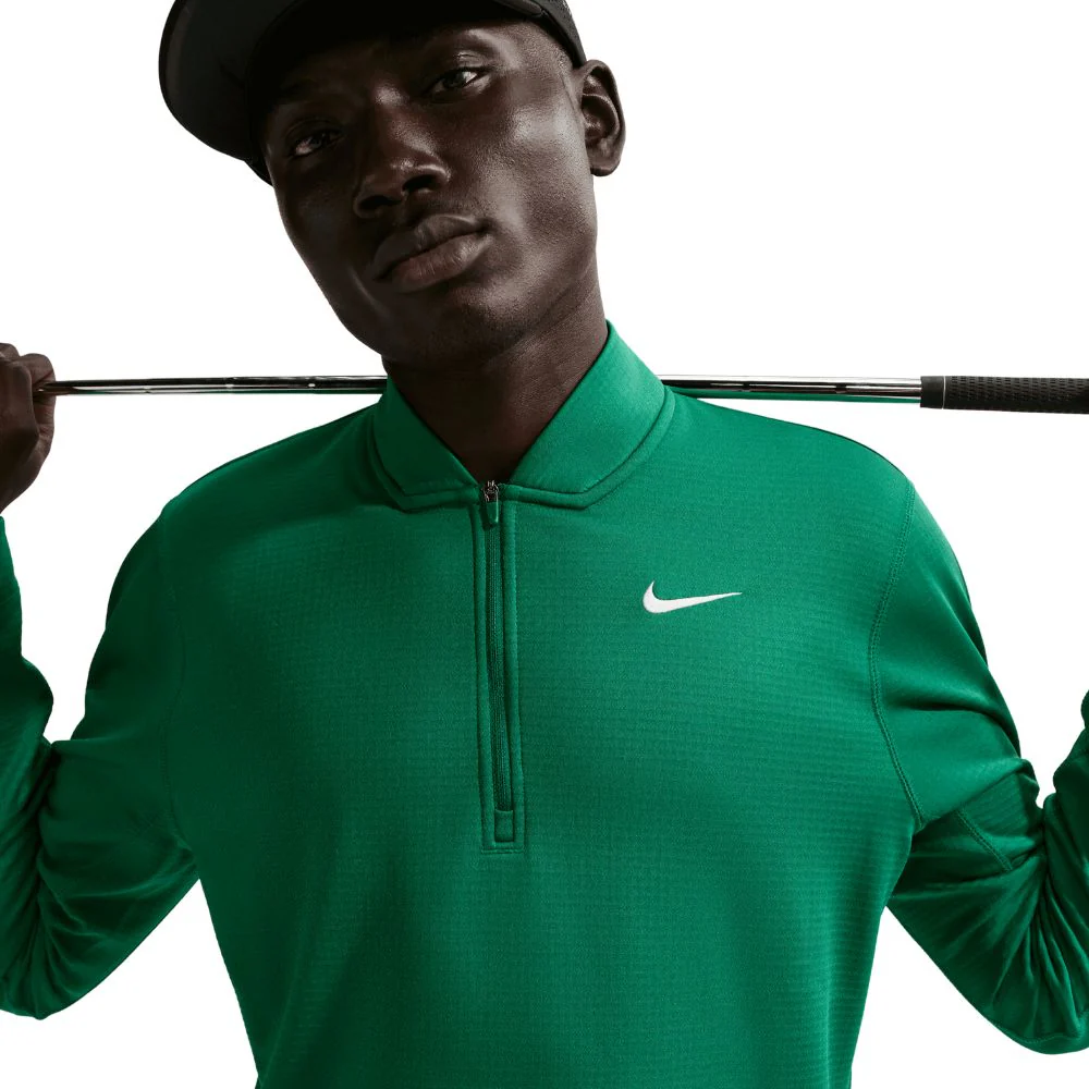 Nike Therma-Fit Velocity 1/2 Zip Golf Top 2026 - IU2629-365 - Image 3