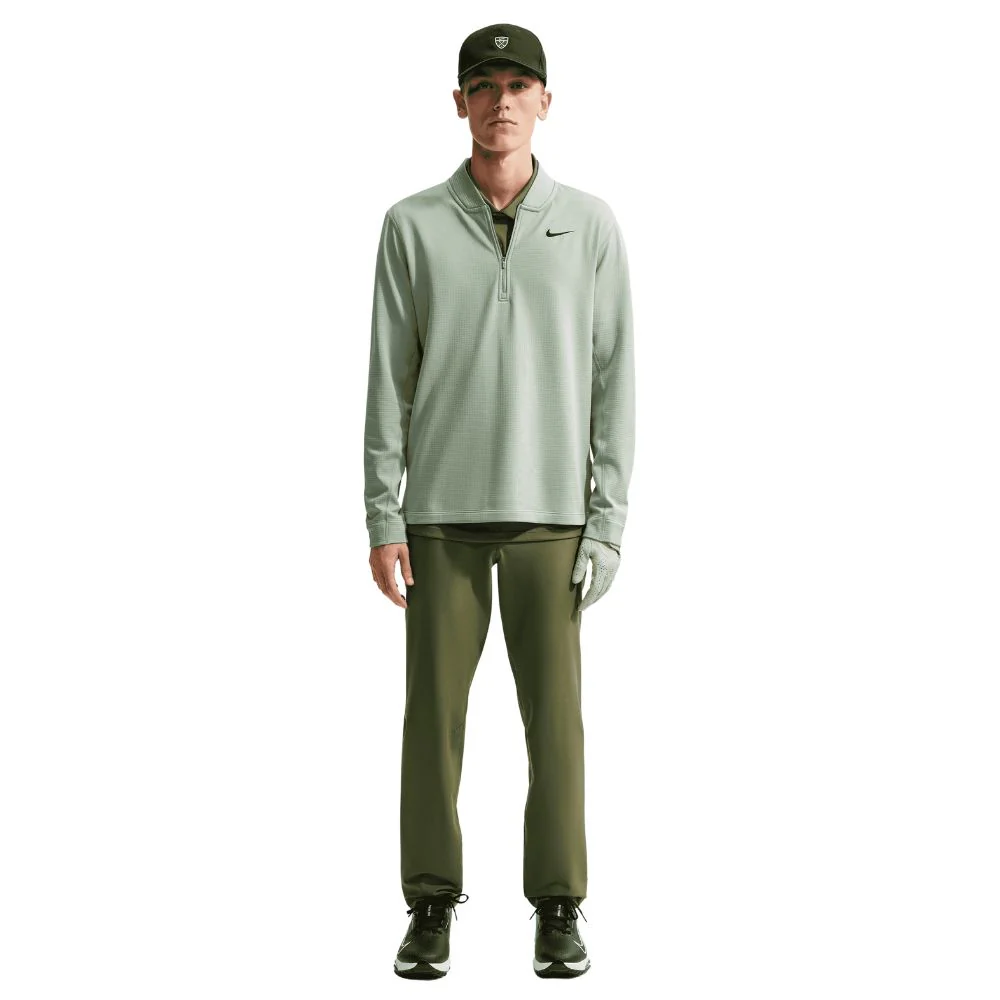 Nike Therma-Fit Velocity 1/2 Zip Golf Top 2026 - IU2629-370