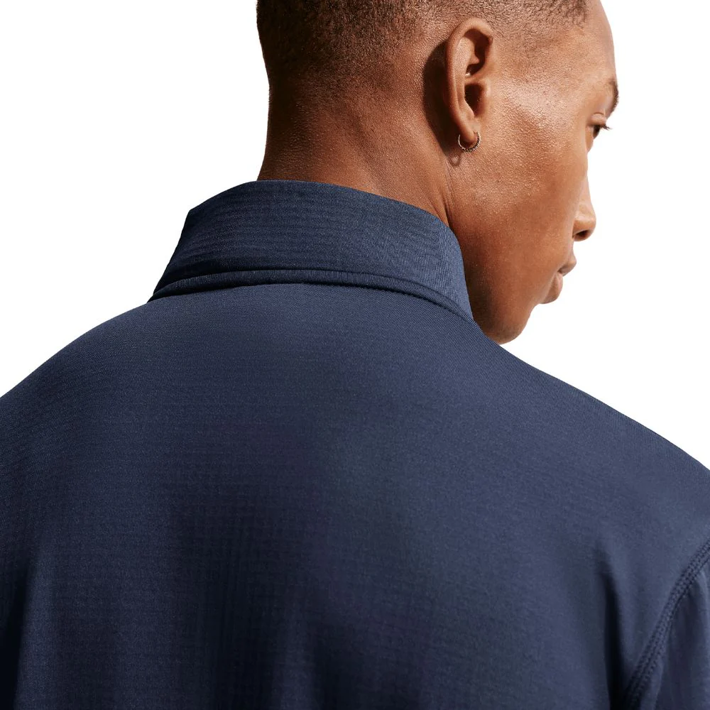 Nike Therma-Fit Velocity 1/2 Zip Golf Top 2026 - IU2629-419 - Image 2