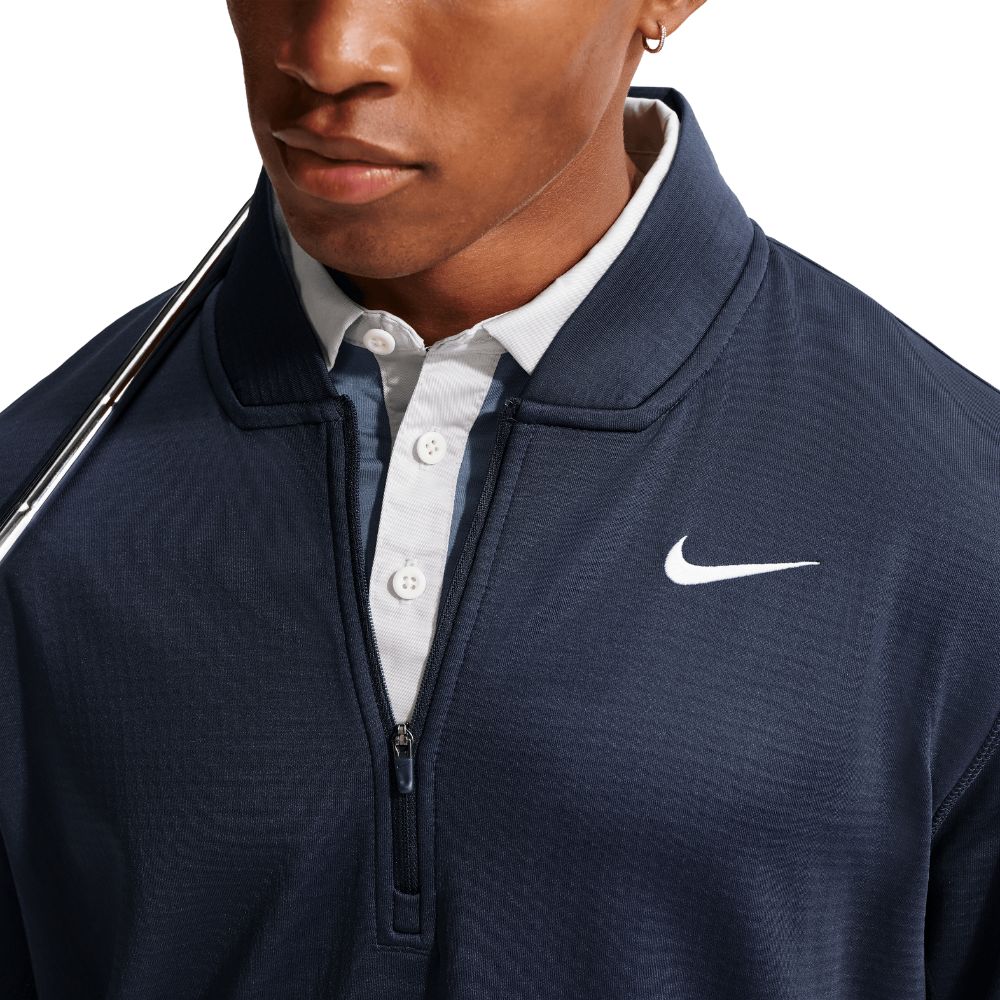 Nike Therma-Fit Velocity 1/2 Zip Golf Top 2026 - IU2629-419 - Image 3