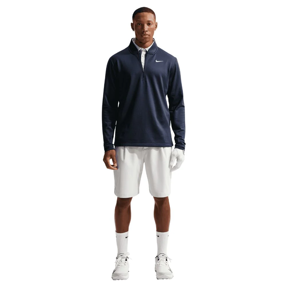 Nike Therma-Fit Velocity 1/2 Zip Golf Top 2026 - IU2629-419 - Image 4