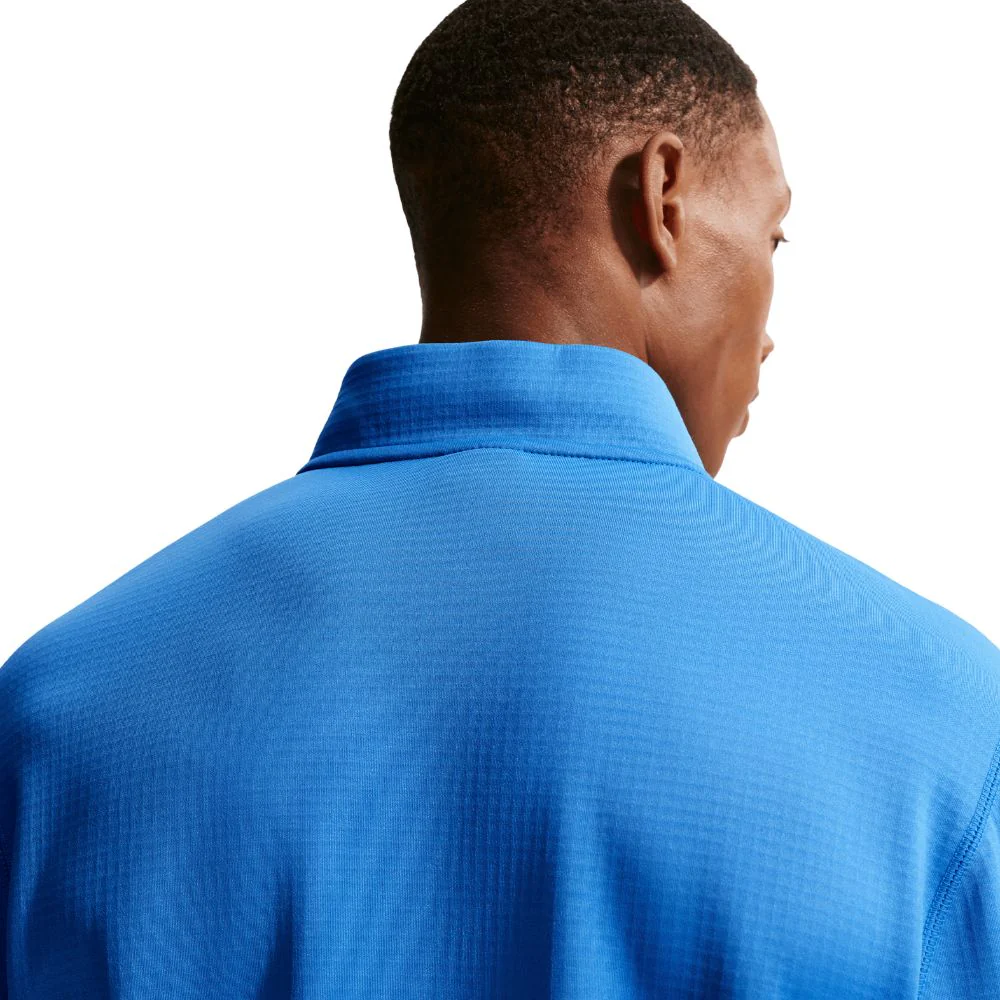 Nike Therma-Fit Velocity 1/2 Zip Golf Top 2026 - IU2629-427 - Image 2