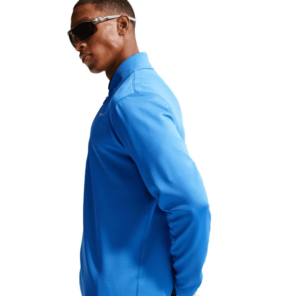 Nike Therma-Fit Velocity 1/2 Zip Golf Top 2026 - IU2629-427 - Image 3