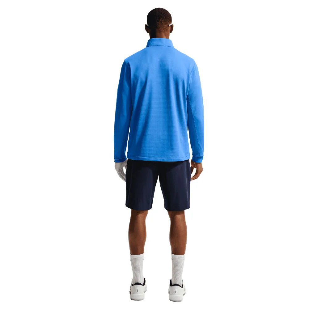 Nike Therma-Fit Velocity 1/2 Zip Golf Top 2026 - IU2629-427 - Image 5