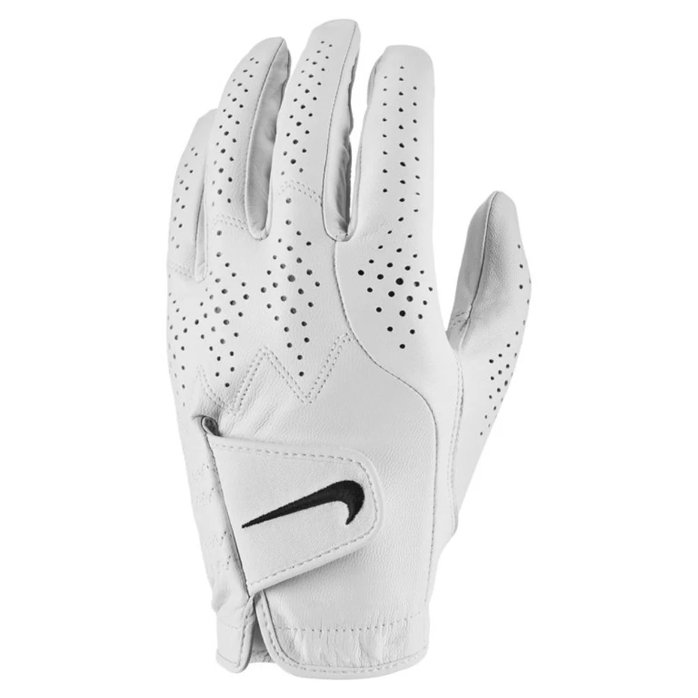 Nike Tour Classic IV Premium Leather Golf Glove 2026 - DR5164-284