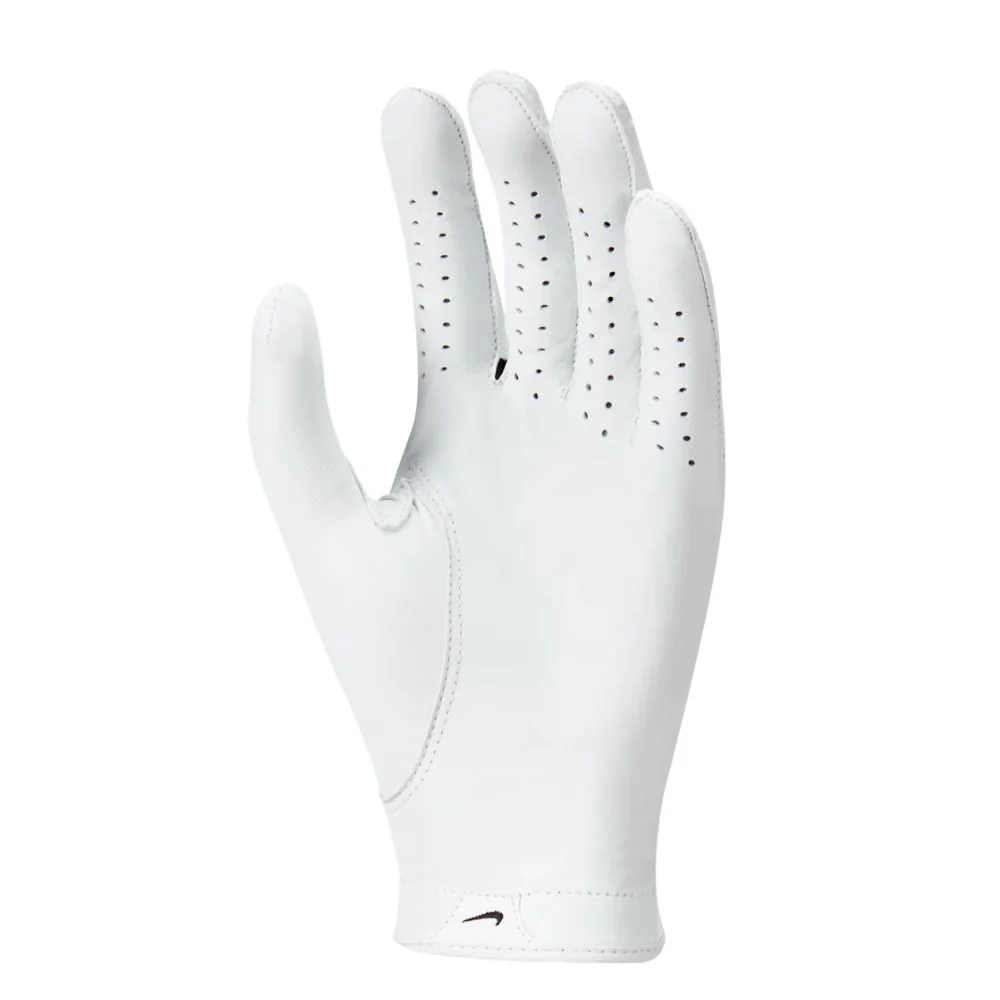 Nike Tour Classic IV Premium Leather Golf Glove 2026 - DR5164-284 - Image 2