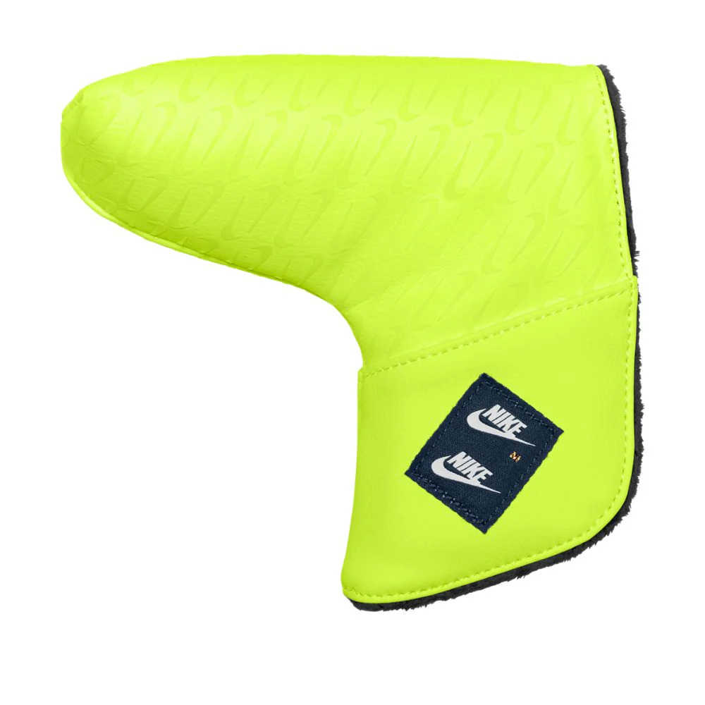 Nike Tour Energy Golf Blade Putter Headcover 2026 - IW1285-774 - Image 2
