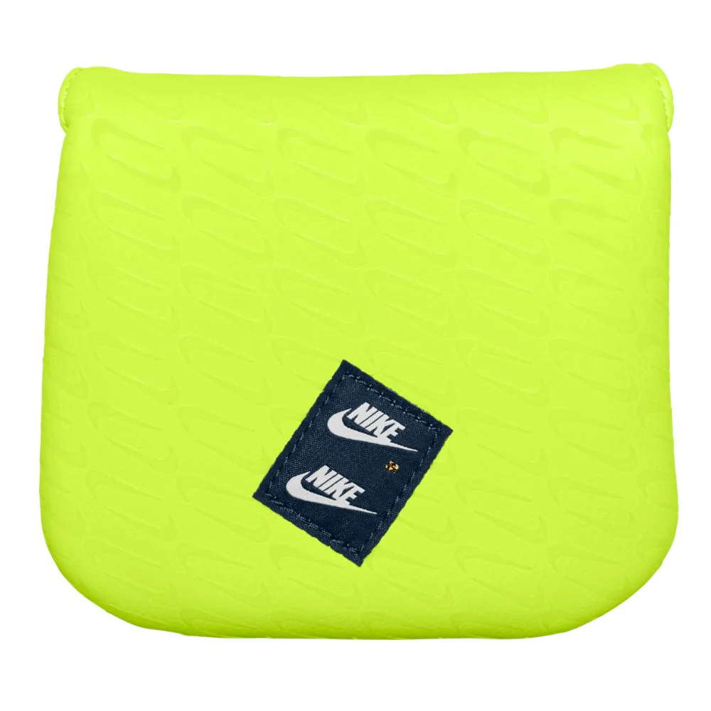 Nike Tour Energy Golf Mallet Putter Headcover 2026 - IW1286-774