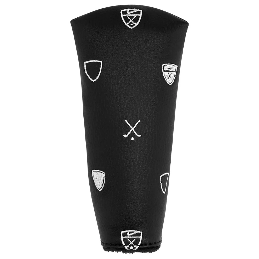 Nike Tour Golf Blade Putter Headcover 2026 - HC3106-091