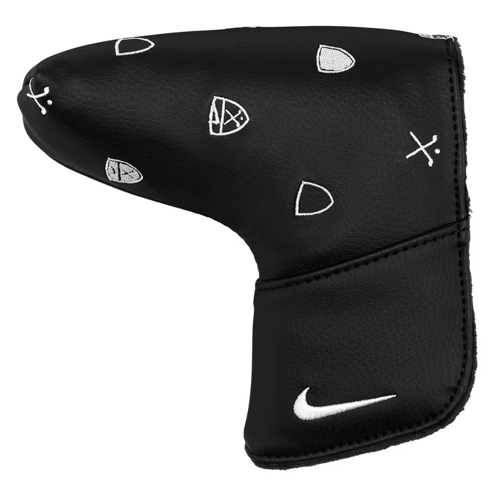 Nike Tour Golf Blade Putter Headcover 2026 - HC3106-091 - Image 3