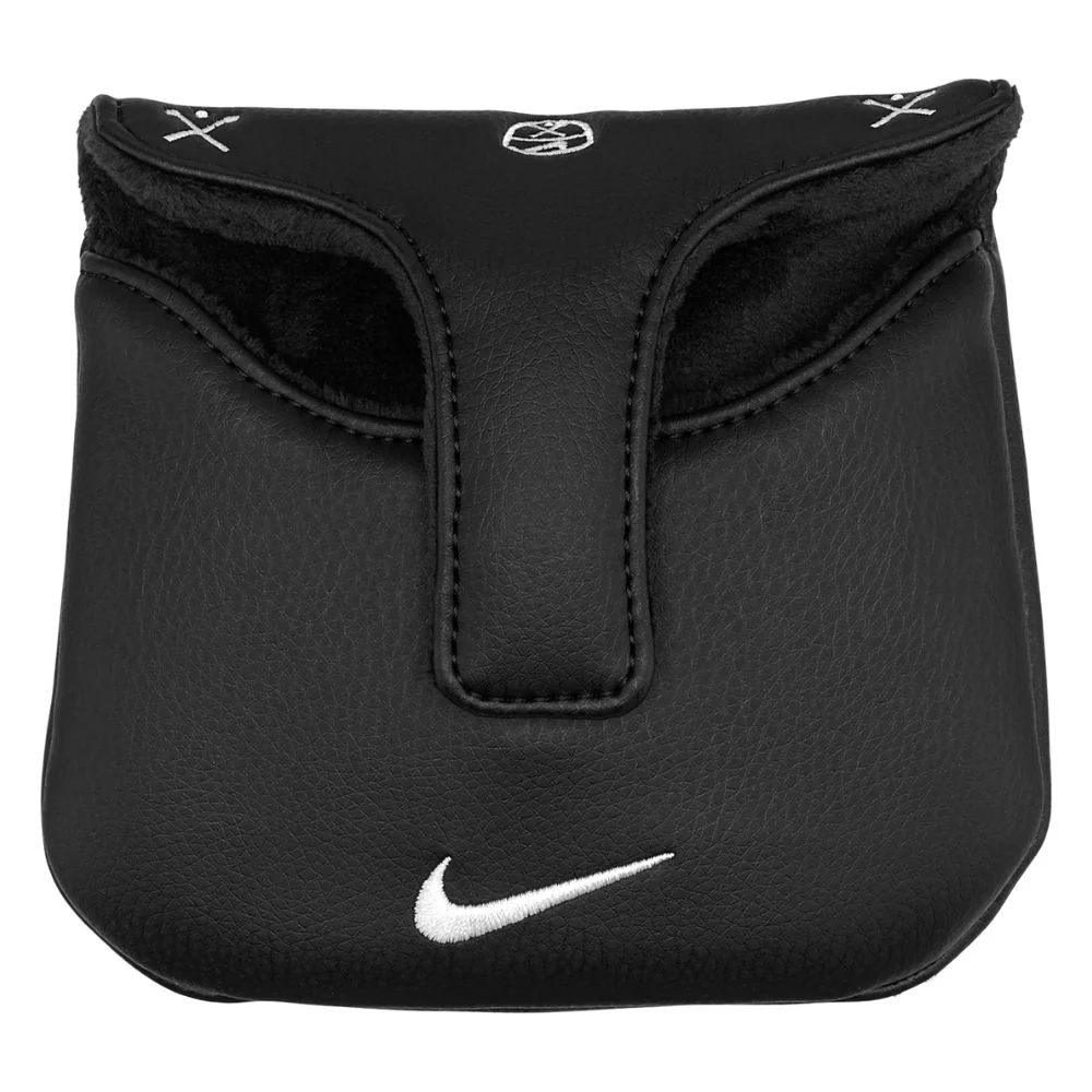 Nike Tour Golf Mallet Putter Headcover 2026 - HC3107-091
