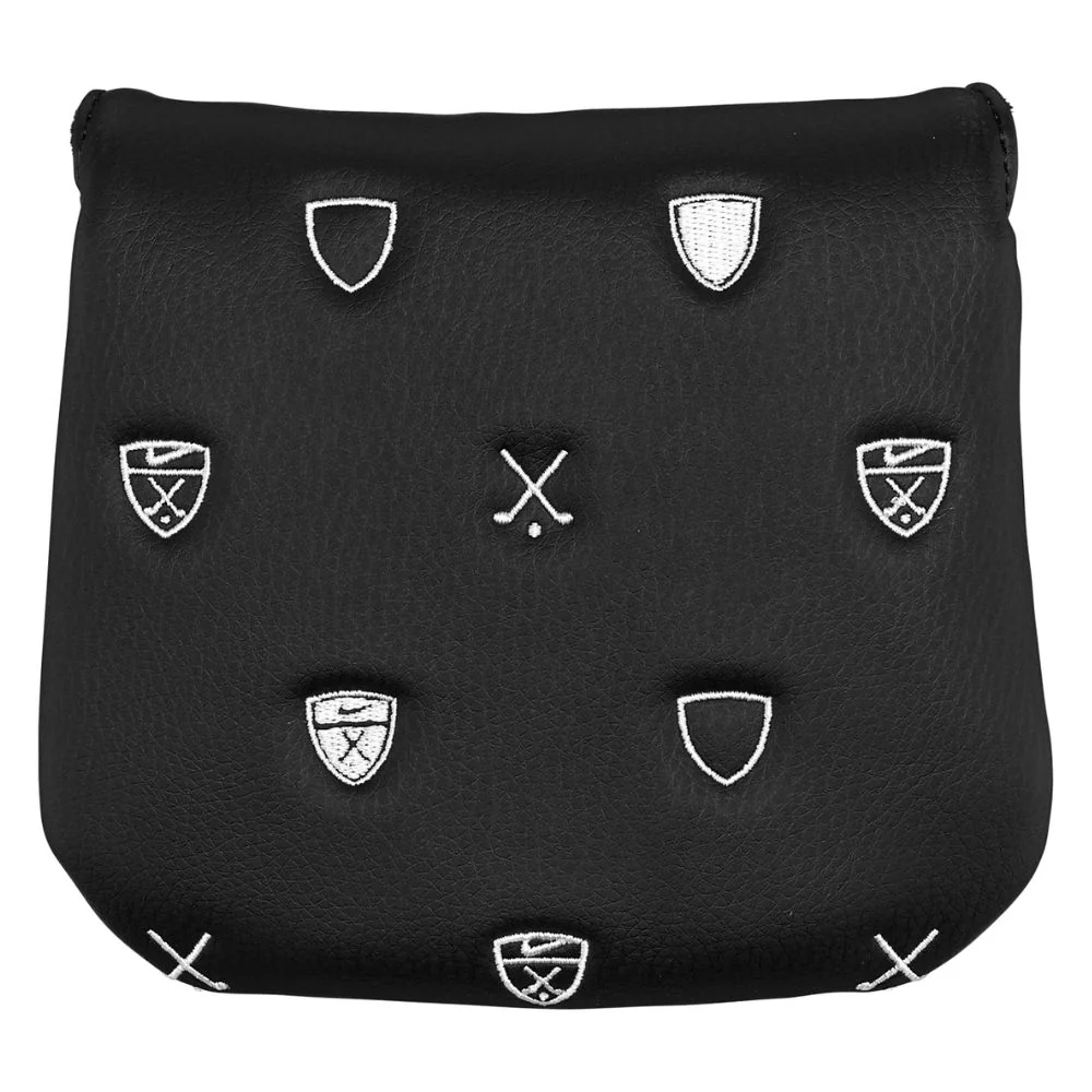 Nike Tour Golf Mallet Putter Headcover 2026 - HC3107-091 - Image 2